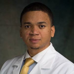 Meet your Posher, Clarence